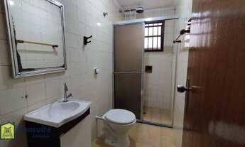 Imagem 7: Apartamento com 2 dormitórios à venda, 80 m² por R$ 276.000,00 - Guilhermina - Praia Grand