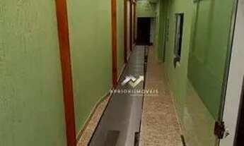 Imagem 2: Sobrado com 4 dormitórios à venda, 230 m² por R$ 490.000,00 - Vila Suíça - Santo André/SP