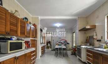 Imagem 2: Sobrado com 3 dormitórios à venda, 180 m² por R$ 800.000,00 - Chácara Monte Alegre - São P