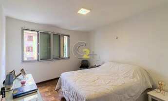 Imagem 5: Apartamento para venda possui 100 metros quadrados com 3 quartos em Perdizes - São Paulo