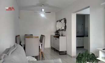 Imagem 3: Apartamento Padrão para Venda em Canto do Forte Praia Grande-SP