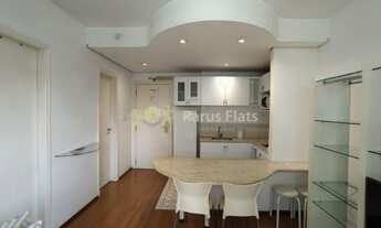 Imagem: Apartamento para venda na Vila Olímpia