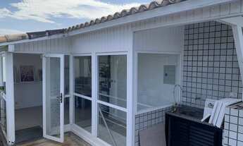 Imagem 6: Excelente Cobertura Dúplex Barra da Tijuca Jardim Oceânico