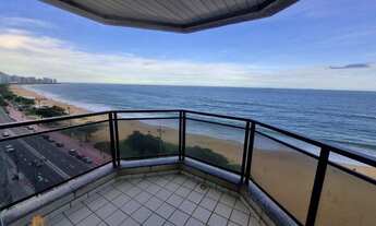 Imagem 4: Apartamento com 1 dormitório para alugar, 45 m² por R$ 2.350,00/mês - Praia de Itaparica