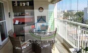 Imagem 7: Apartamento 3dormitórios , 3 suites, 136 mts Venda Jardim Marajoara