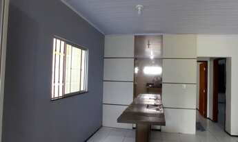 Imagem 3: 54/ alugo casa Araçagy