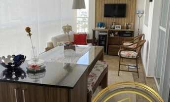 Imagem: Apartamento 3 dormitórios, 1 suíte, 2