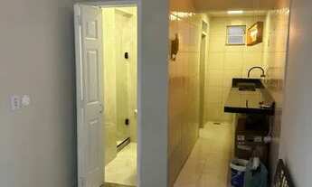 Imagem: Apartamento para venda possui 43 mts² com