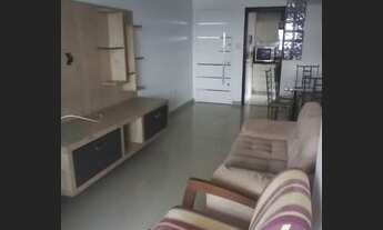 Imagem 2: Real Seasson 3/4 (2 Suítes) Mobiliado