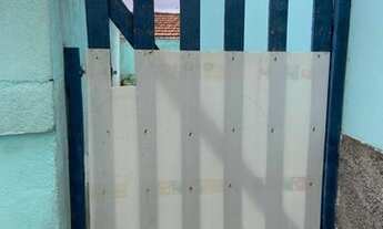 Imagem 2: Casa com 1 dormitório para alugar por R$ 950,00/mês - Jardim Santo Ignácio - São Bernardo