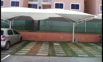 Imagem 5: Apartamento térreo em Trindade