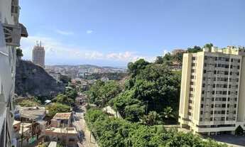 Imagem 2: OPEN HOUSE Vende Imóvel De 2 Quartos No Ingá-Niteroi