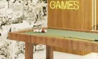 Imagem 6: Apartamento para venda com 30 metros quadrados com 1 quarto