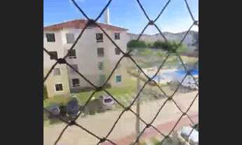 Imagem: Apt na Coophab 850, leia o anúncio