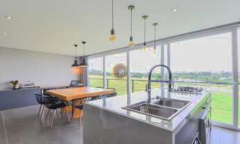 Imagem 6: CURITIBA - Casa de Condomínio - Campo Comprido