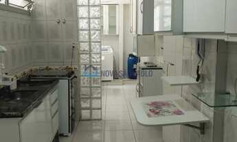 Imagem 3: Apartamento para aluguel com 100 metros quadrados com 3 quartos em Jardim Paulista - São P