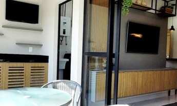 Imagem: Apartamento Santarém- 3 Dorms com Hobby