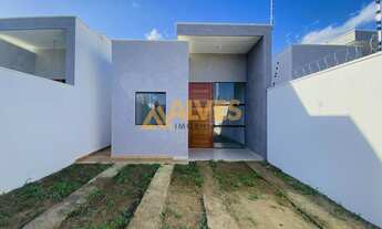 Imagem 3: CASA DE 2\4 SENDO 1 SUÍTE E ESPAÇO GOURMET