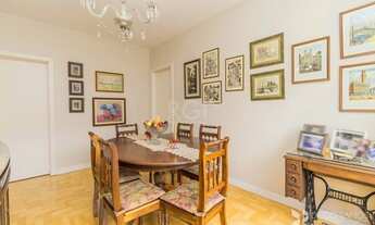 Imagem 5: Apartamento para Venda - 114m², 3 dormitórios, sendo 1 suites, 1 vaga - Moinhos de Vento