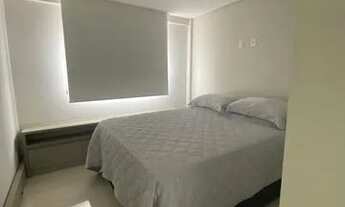 Imagem 2: Apto mobiliado Apartamento com 3 dormitórios