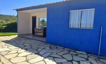 Imagem: Corumbá IV,Casa a venda Condomínio Interlagos