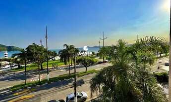 Imagem: Apartamento à venda no Aparecida em Santos