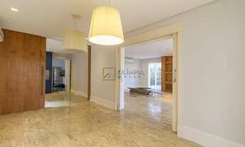 Imagem 7: Casa Venda 4 Dormitórios - 310 m² Alto de Pinheiros