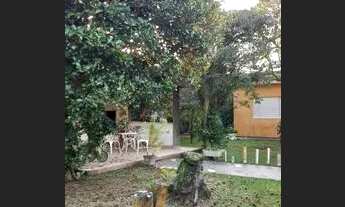 Imagem: Térrea para venda tem 290 metros quadrados