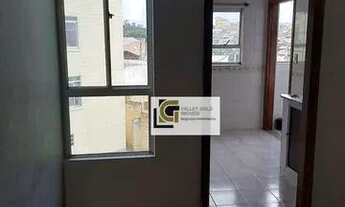 Imagem 2: APARTAMENTO PARQUE SANTO ANTÔNIO - VENDA - 02 DORM - FINANCIA - ULTIMADO ANDAR