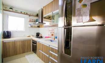 Imagem 6: APARTAMENTO - VILA VALPARAÍSO - SP