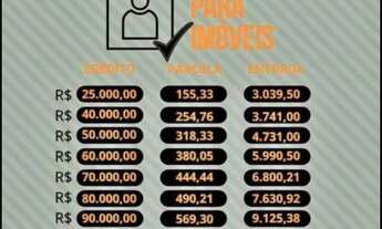 Imagem 2: TR - FEIRÃO CASA PRÓPRIA!!