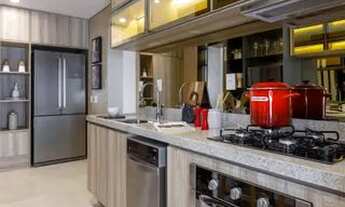 Imagem 6: Apartamento com 3 quartos no Campo Belo - 143m²