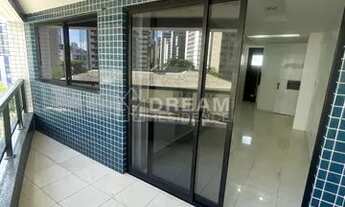 Imagem 2: Apartamento para venda tem 42 metros quadrados com 2 quartos em Boa Viagem - Recife - PE