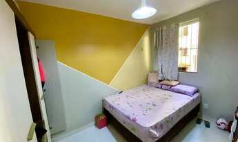 Imagem 7: Apartamento na Augusto Montenegro com 2/4 conservado, térreo