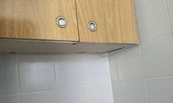 Imagem 4: Apartamento com 2 dormitórios para alugar, 62 m² por R$ 3.947,08/mês - Vila Carrão - São P