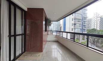 Imagem 6: Apartamento, 4 quartos Qrts para para aluguel, com 140,00 m², no Santa Helena,Vitória