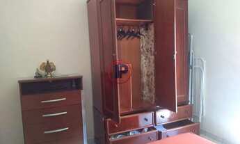 Imagem 4: Apartamento com 1 dorm, Guilhermina, Praia Grande - R$ 200 mil, Cod: 9541