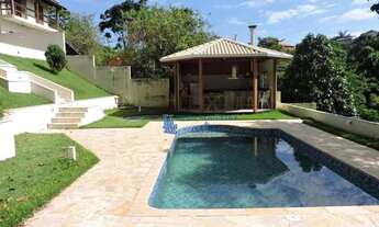 Imagem 2: Casa gostosa em rua tranquila com deliciosa área de lazer