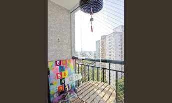 Imagem 6: Apartamento à Venda - Jardim Iris , 2 Quartos, 53 m2