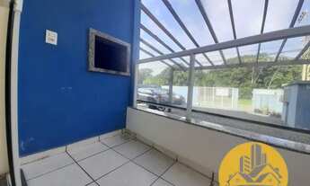 Imagem: Apartamento Térreo com Área Externa, 02