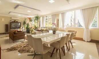 Imagem 10: Apartamento Locação 2 Dormitórios - 200 m² Jardim Paulista