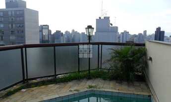 Imagem 3: Cobertura Duplex 94 m² - Consolação - 28284