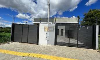 Imagem: Casa para Venda em Foz do Iguaçu, Loteamento