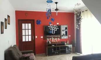 Imagem 2: Casa residencial à venda, Parque das Nações, Americana