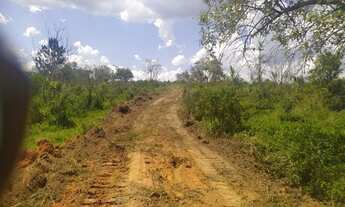 Imagem 5: Terreno com poço artesiano- Santa Isabel - SP