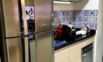 Imagem 7: APARTAMENTO - CONSOLAÇÃO - SP