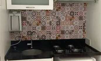 Imagem 5: Apartamento mobiliado no Park Studios com condomínio incluso