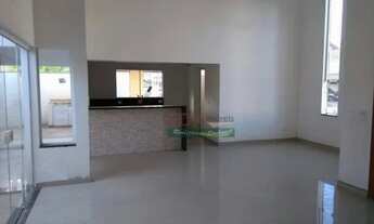 Imagem 4: Casa com 3 dormitórios à venda, 200 m² por R$ 900.000,00 - Campos do Conde Chambord - Trem