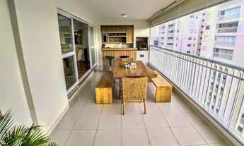 Imagem 3: Magnífico apartamento em frente O espaço das Américas e ao lado do metrô Barra Funda