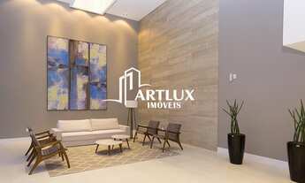 Imagem 3: Apartamento para Venda em Florianópolis, Canto, 2 dormitórios, 1 suíte, 2 banheiros, 2 vag